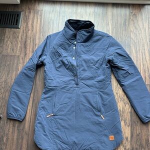 Women's Blue Jacket
